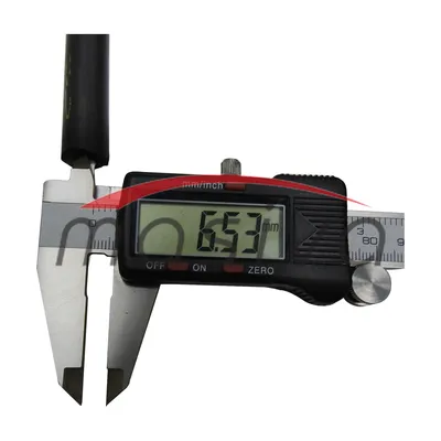 CRIJEVO ZA VAKUM MUZNE JEDINICE VITREX  7 X 13 mm (metar)-4