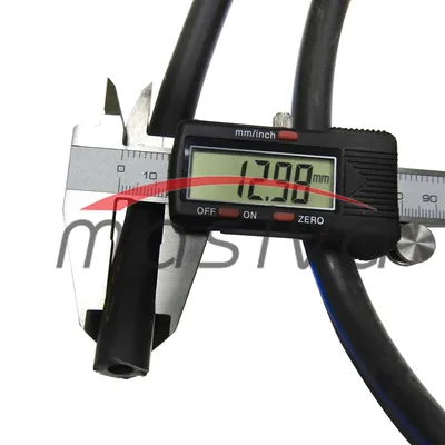 CRIJEVO ZA VAKUM MUZNE JEDINICE VITREX  7 X 13 mm (metar)-5