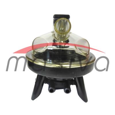 SABIRNIK MLIJEKA 300 cc - PVC, ZA KRAVE KURTSAN-2