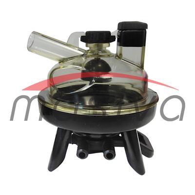 SABIRNIK MLIJEKA 300 cc - PVC, ZA KRAVE KURTSAN-3