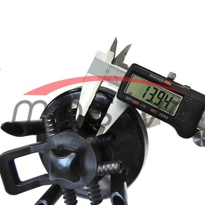 SABIRNIK MLIJEKA 300 cc - PVC, ZA KRAVE KURTSAN-8