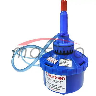 REGULATOR VAKUMA MUZILICE SERVO 700-3000lit-0