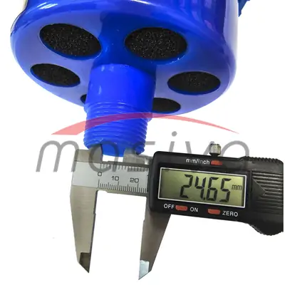 REGULATOR VAKUMA MUZILICE SERVO 700-3000lit-5