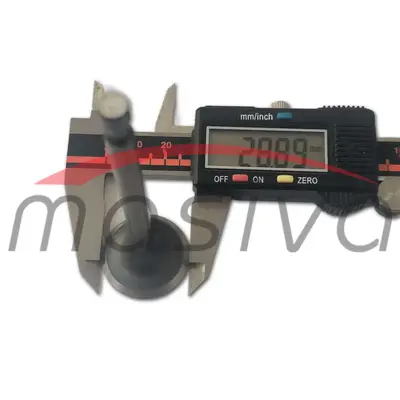 VENTIL ISPUŠNI I USISNI HONDA G-200-4