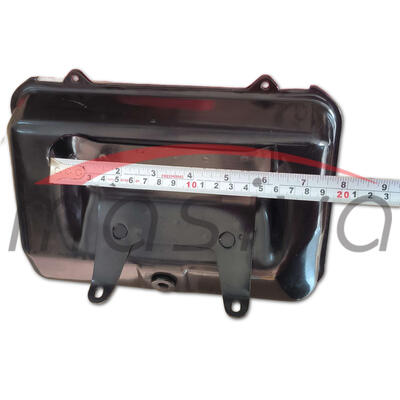 REZERVOAR GORIVA LOMBARDINI LA-300 ZAMJENSKI DIO-5