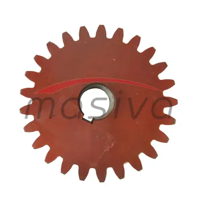 ZUPČANIK METALNOG VALJKA BERAČA SIP-3