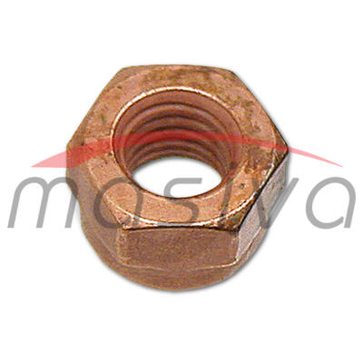 MATICA M-8 X 1,5 BAKRENA