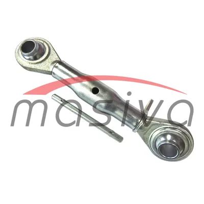 TOPLING POLUGA 2-2  180 mm  M30 X 3,5 MASIVA-0