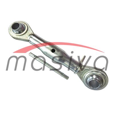 TOPLING POLUGA 2-2  180 mm  M30 X 3,5 MASIVA