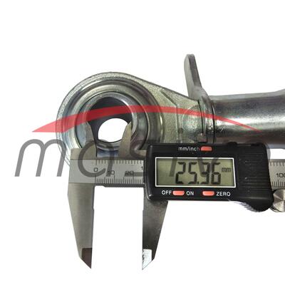 TOPLING POLUGA 2-2  180 mm  M30 X 3,5 MASIVA-5