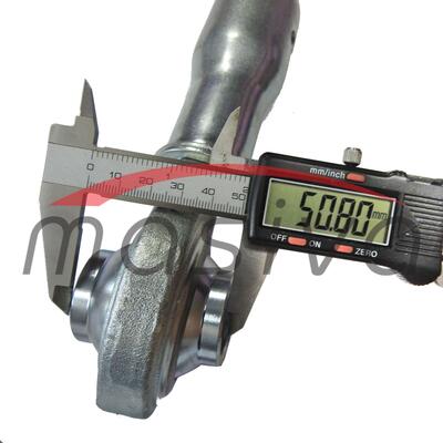 TOPLING POLUGA 2-2  180 mm  M30 X 3,5 MASIVA-6