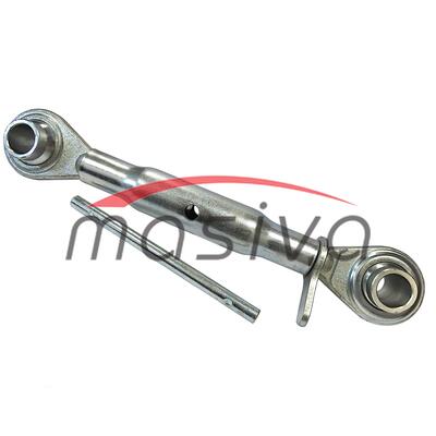 TOPLING POLUGA 2-2  330 mm-MIN  M27 X 3 MASIVA