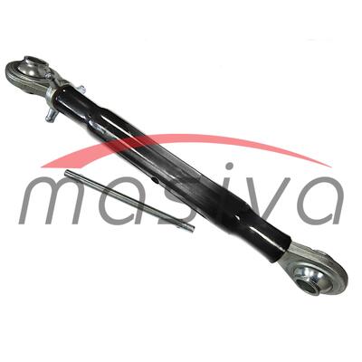 TOPLING POLUGA 2-2  530 mm-MIN  M36 X 3 MASIVA