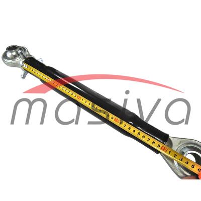 TOPLING POLUGA 2-2  530 mm-MIN  M36 X 3 MASIVA-2