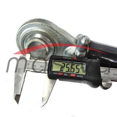 TOPLING POLUGA 2-2  530 mm-MIN  M36 X 3 MASIVA-3