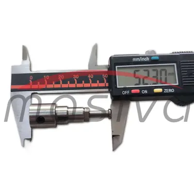 ELEMENT PUMPE LOMBARDINI 6LD-435 ZAMJENSKI DIO-3