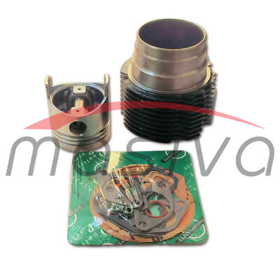 SKLOP ACME ADN 37 CILINDAR+KLIP+KARIKE