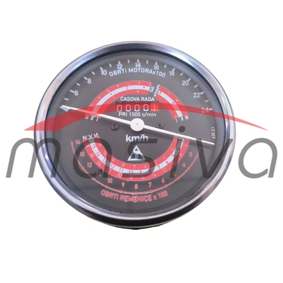 TRAKTOMETAR IMT-560    560.09.220    430.3.1    TELEOPTIK-0