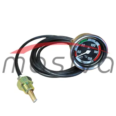 TERMOMETAR IMT-533-539-540-542-549-558-560  1,6 m    533.09.050    TELEOPTIK
