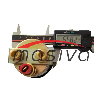 MANOMETAR ZRAKA IMT-539/542/560/567/575   281.12.32  TELEOPTIK-1
