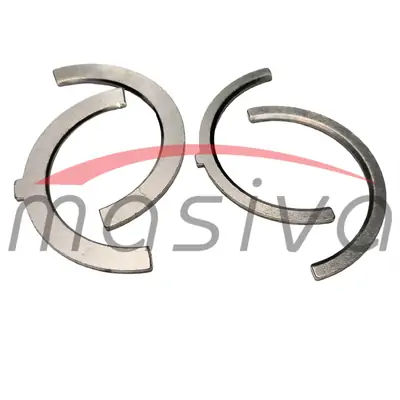 LEŽAJ AKSIJALNI ZETOR 2 SP 5211,5245,6211,6245,7211,7245,7711,7745