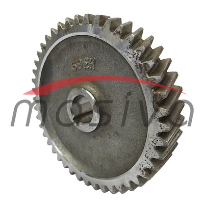ZUPČANIK RAZVODA BREGASTE OS. ZETOR 44 Z 5211,5245,6211,6245,7211,7245,7711,7745-0