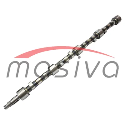 BREGASTA OSOVINA 4 CILINDRA ZETOR-6211-6245-7211-7245-7711-7745-0