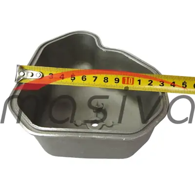 POKLOPAC VENTILA ZETOR 5211,5245,6211,6245,7211,7245,7711,7745-2