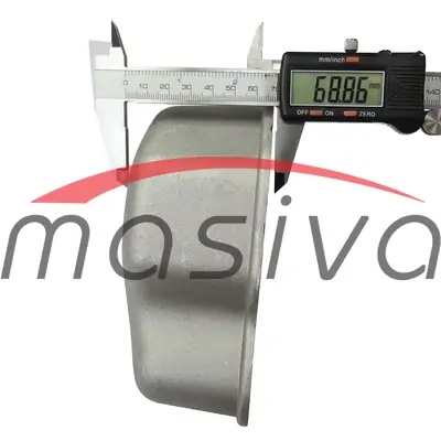 POKLOPAC VENTILA ZETOR 5211,5245,6211,6245,7211,7245,7711,7745-3