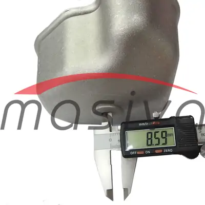POKLOPAC VENTILA ZETOR 5211,5245,6211,6245,7211,7245,7711,7745-4