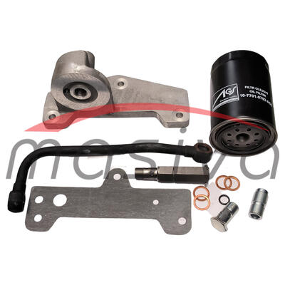 NOSAČ FILTERA ULJA KPT ZETOR 5211,5245-1