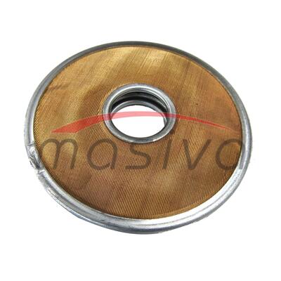 FILTER ULJA-TANJURIĆ GRUBI ZETOR-0