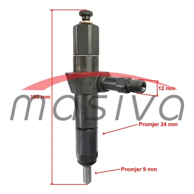 DIZA KOMPLETNA  ZETOR 5211,5245,6211,6245,7211,7245,7711,7745-1