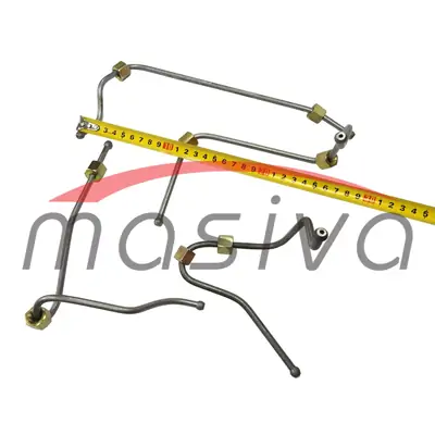 CIJEVI VISOKOG PRITISKA ZETOR 4 CILINDRA 6211-6245-7211-7245