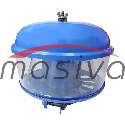 CIKLON FILTERA ZRAKA ZETOR 250 FI 71MM-4