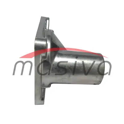 POKLOPAC TERMOSTATA ALUMINIJSKI ZETOR 5211,5245,6211,6245,7211,7245  70011302
