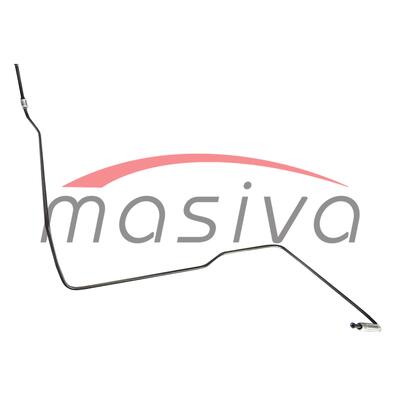 CRIJEVO KOČNICE LIJEVO ZETOR 5211-5245-6211-6245-7211-7245