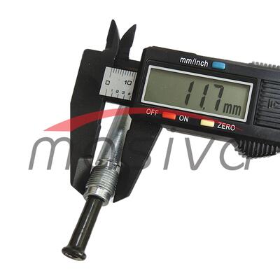 CRIJEVO KOČNICE LIJEVO ZETOR 5211-5245-6211-6245-7211-7245-2