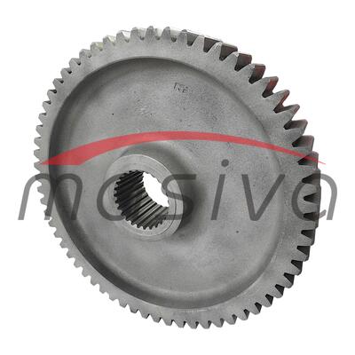 ZUPČANIK ZETOR 5211-5245-6211-6245-7211-7245-7711-7745 Z=62 DIFERENCIJALA VELIKI