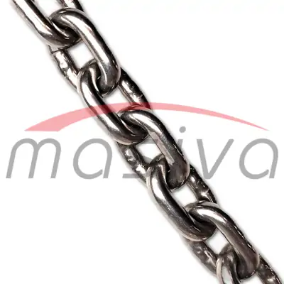 LANAC POCINČANI DIN 766, FI 10mm