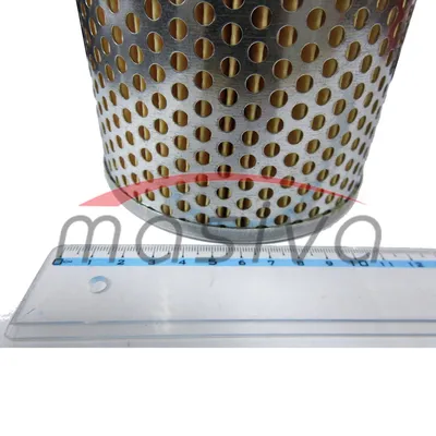 FILTER VOLANA ZETOR 3320-3340 4320-4340 5320-5340  931140-3