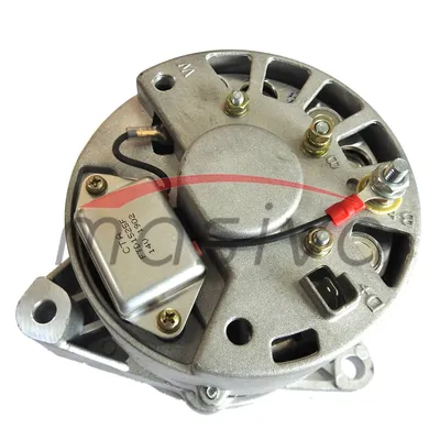 ALTERNATOR ZETOR S REGLEROM 4911-5011-5711-5911-5945-6011-6045-6711-6745-6911-2