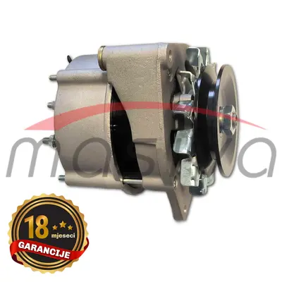 ALTERNATOR ZETOR S REGLEROM 4911-5011-5711-5911-5945-6011-6045-6711-6745-6911-0