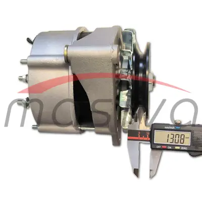 ALTERNATOR ZETOR S REGLEROM 4911-5011-5711-5911-5945-6011-6045-6711-6745-6911-4
