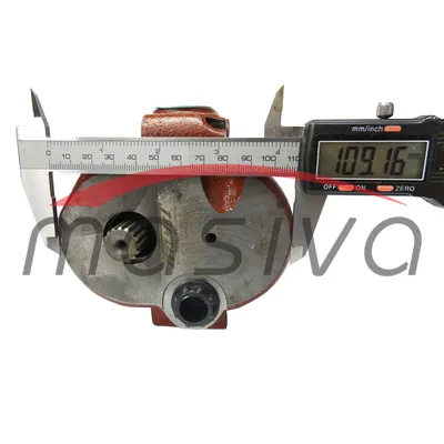 PUMPA HIDRAULIKE ZETOR ORG-2