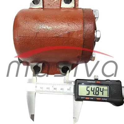 PUMPA HIDRAULIKE ZETOR ORG-4