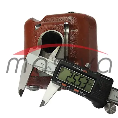 PUMPA HIDRAULIKE ZETOR ORG-7