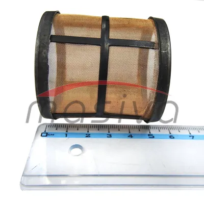FILTER HIDRAULIKE U POKLOPCU ZETOR-2