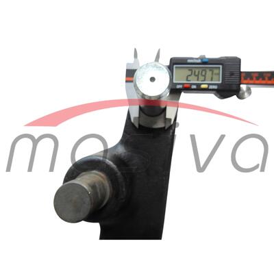 RAME HIDRAULIKE LIJEVO ZETOR 6211,6245,7211,7245,7711,7745-3