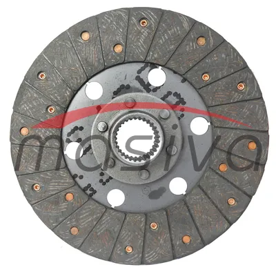 LAMELA HIDRAULIČNA ZETOR 280 mm 28-Z ORG-1